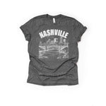 Nashville Skyline