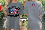 Trump Girl Social Club