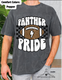 Panther Pride