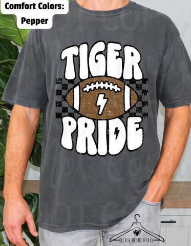 Tiger Pride