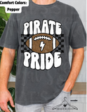 Pirate Pride