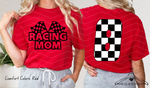 Race Mom Custom #