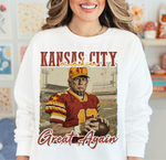 Trump Make KC Great Again