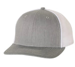 Cork Patch Snapback Adult