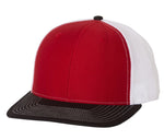 Cork Patch Snapback Adult