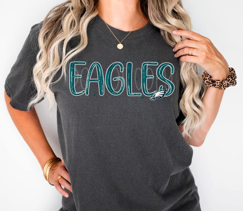 Eagles Basics