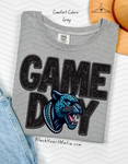 Game Day Panther