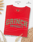 Greench University