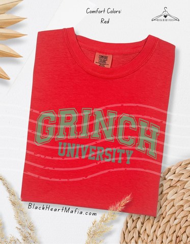 Greench University