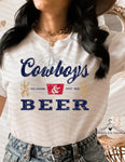 Cowboys & Beer