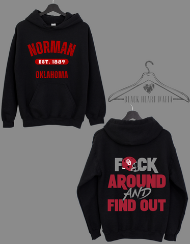 Norman FAFO