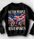 We The People