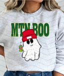 Mtn Boo