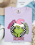 Greench Favorite Nurse