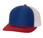 Cork Patch Snapback Adult