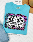 Do Not Disturb