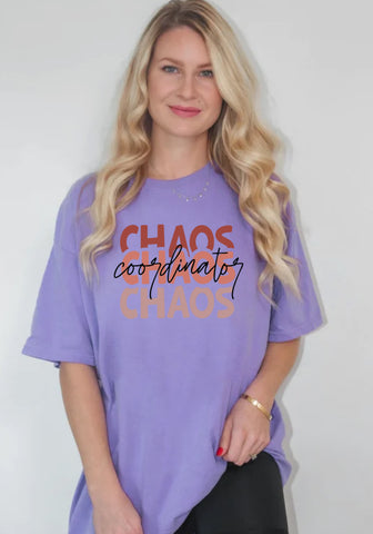 Chaos Coordinator