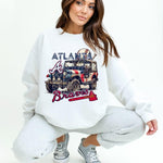 Atlanta Baseball