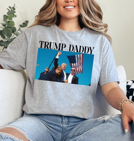 Trump Daddy