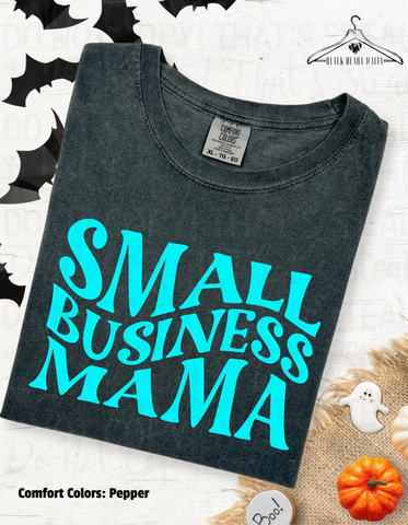 Small Business MAMA