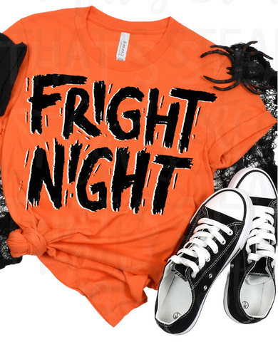 Fright Night