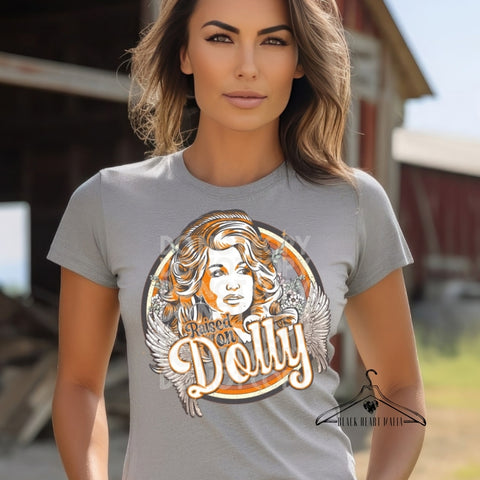 Raised On Dolly