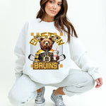 Boston Bruins Hockey