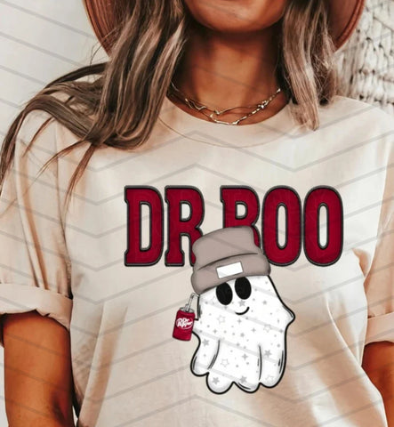 Dr. Boo