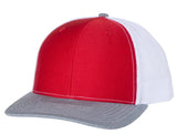 Cork Patch Snapback Adult