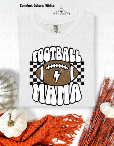 Football MAMA