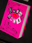 Burn Book