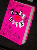 Burn Book