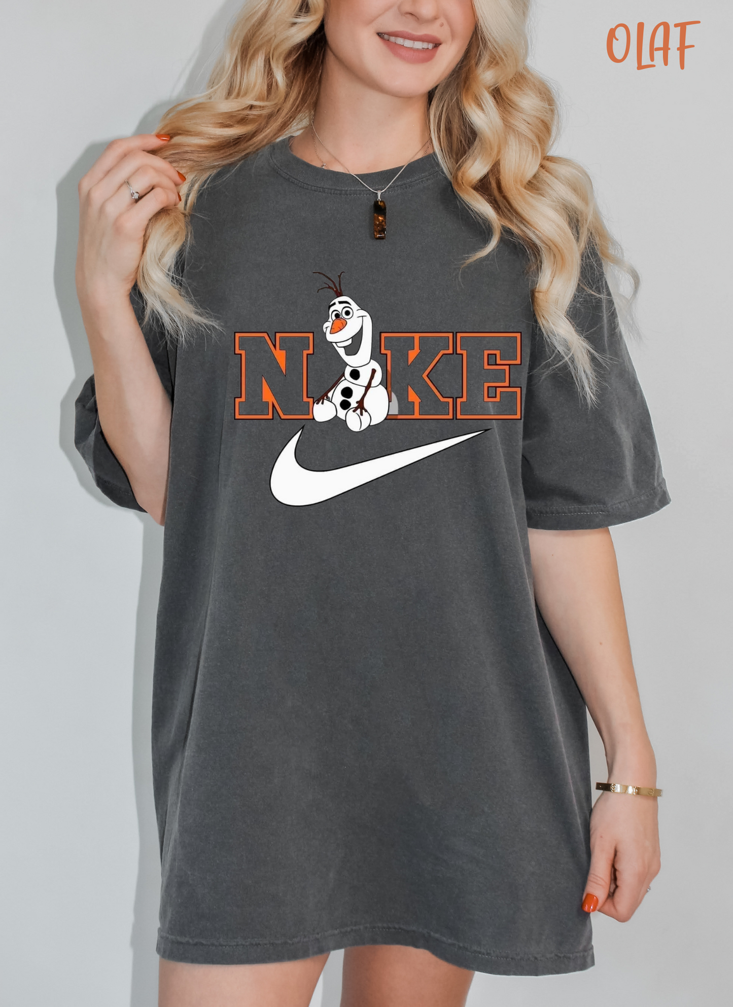 Noke Snowman