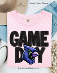 Game Day Blue Jay