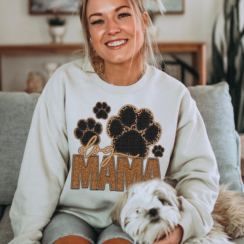 Dog Mama