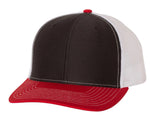 Cork Patch Snapback Adult