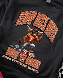 Stomp Deez - TX Cotton Bowl