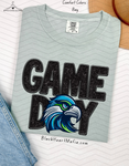 Game Day Seahawk