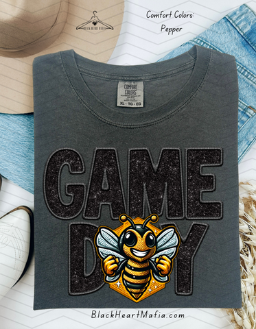 Game Day Bee