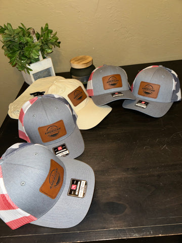 Bulk Hats (Minimum 10)