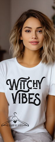 Witchy Vibes