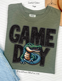 Game Day Gator