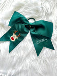 XL Christmas Bows