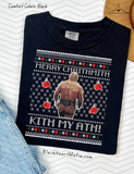 Kith My Ath Christmas