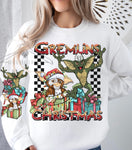 Gremlin Christmas