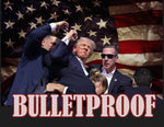 Bulletproof