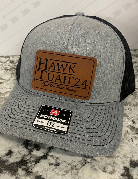 Hawk Tuah Hat