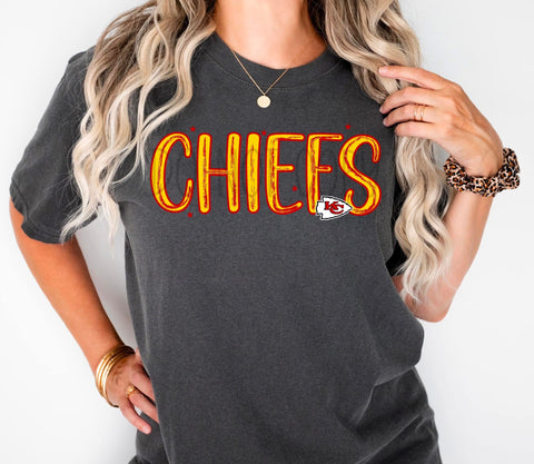 Chiefs Basics