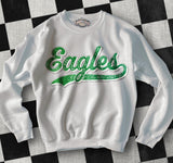 Eagles Distressed