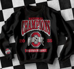 National Champs OH-IO